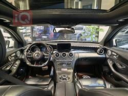 مرسيدس بنز C-Class